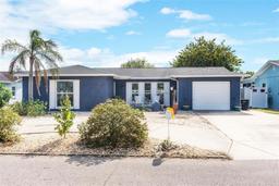 Picture of 7624 Hawthorn Drive, Port Richey, FL 34668