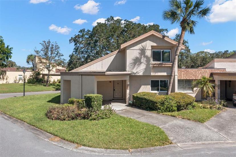 Picture of 2747 Sand Hollow Court, Clearwater FL 33761