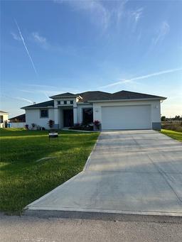 Picture of 976 Gleason Street, Lehigh Acres, FL 33974