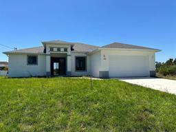 Picture of 976 Gleason Street, Lehigh Acres, FL 33974