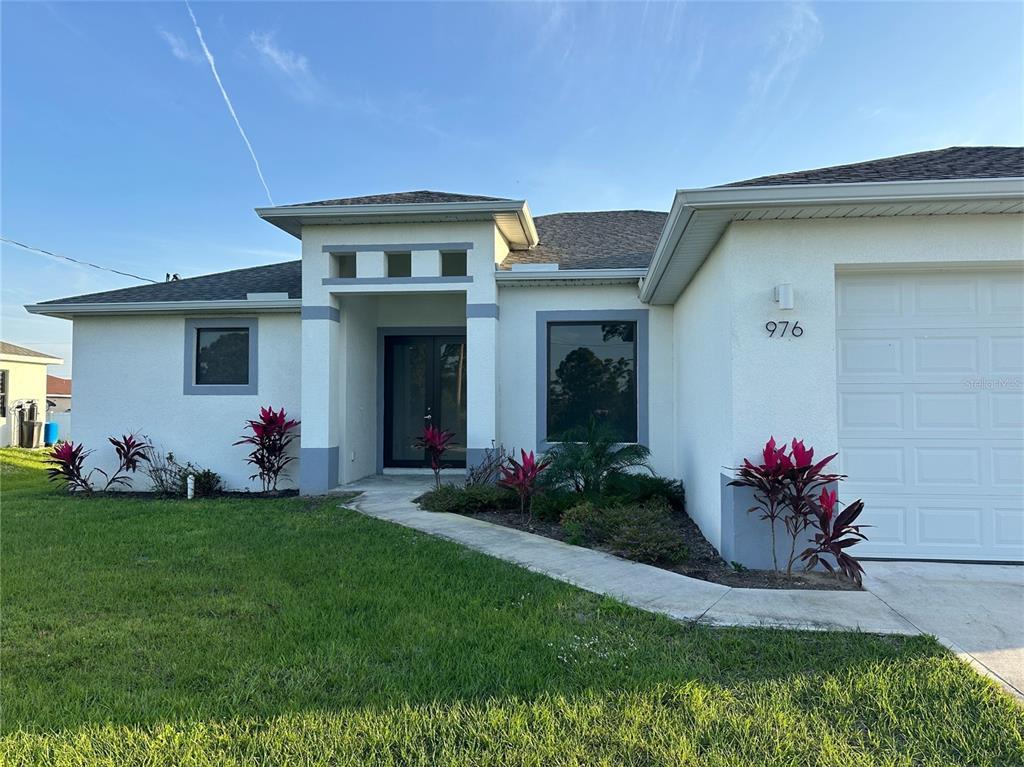 Picture of 976 Gleason Street, Lehigh Acres, FL 33974