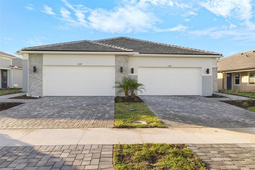 Picture of 11269 Boundless Terrace, Venice FL 34293