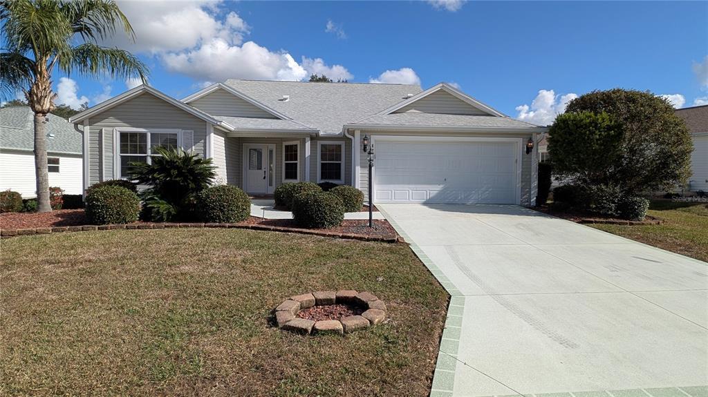 Picture of 17755 SE 85Th Ellerbe Avenue, The Villages, FL 32162