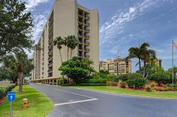 Picture of 690 Island Way Unit 812, Clearwater Beach, FL 33767