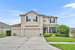 Picture of 2605 Yardley Street, Grand Island, FL 32735