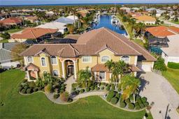 Picture of 1209 San Mateo Drive, Punta Gorda, FL 33950