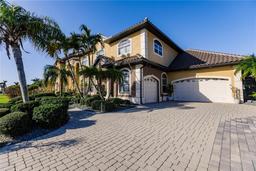 Picture of 1209 San Mateo Drive, Punta Gorda, FL 33950