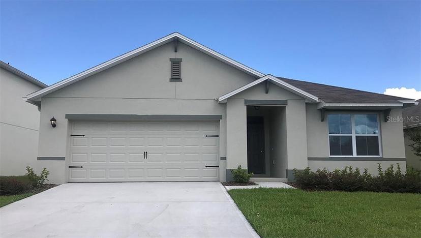 Picture of 4117 Giorgio Drive, Winter Haven FL 33884