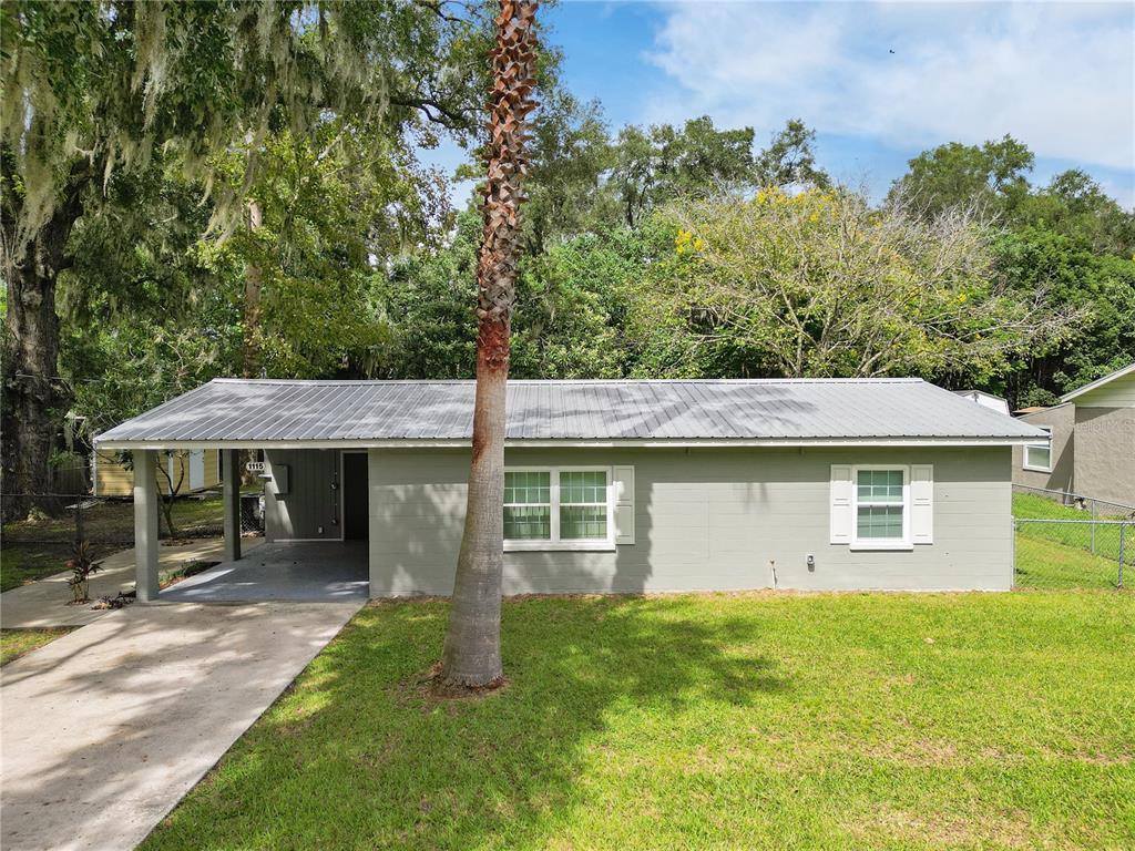 Picture of 1115 NE 33Rd Street, Ocala, FL 34479