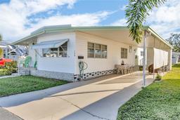 Picture of 11200 Walsingham Road Unit 124, Largo, FL 33778