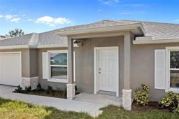 Picture of 22491 Fortune Avenue, Port Charlotte, FL 33954