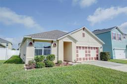 Picture of 3690 Maidencain Street, Clermont, FL 34714