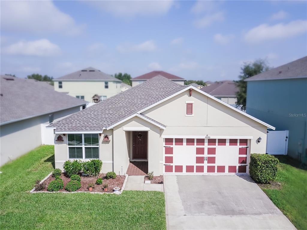 Picture of 3690 Maidencain Street, Clermont, FL 34714