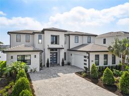 Picture of 16820 Bolsena Drive, Bella Collina, FL 34756