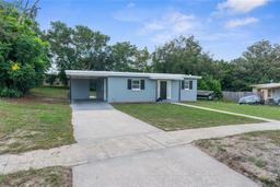 Picture of 7076 Fireside Street, Spring Hill, FL 34606