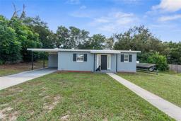 Picture of 7076 Fireside Street, Spring Hill, FL 34606