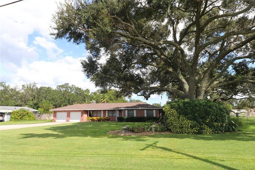 Picture of 5302 Turkey Creek Road, Plant City FL 33567