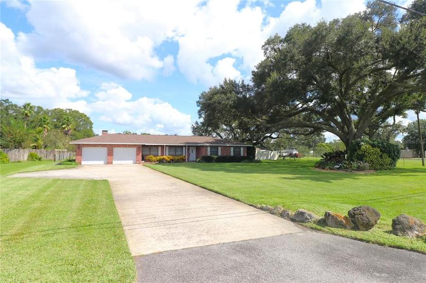 Picture of 5302 Turkey Creek Road, Plant City FL 33567