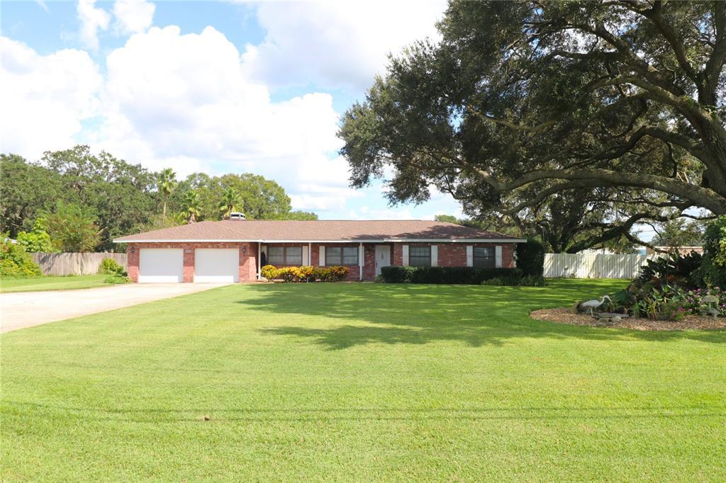 Picture of 5302 Turkey Creek Road, Plant City, FL 33567