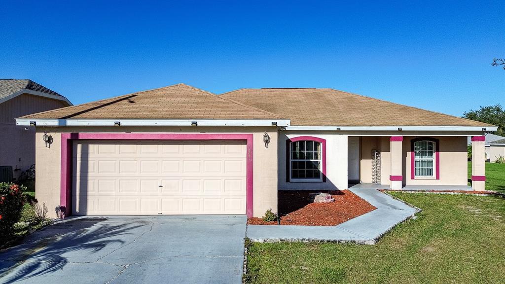 Picture of 1301 Laurel Glen Drive, Bartow, FL 33830