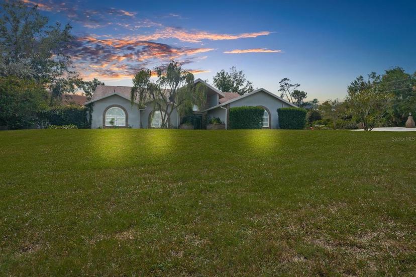 Picture of 5348 Sandra Drive, Weeki Wachee FL 34607