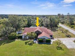 Picture of 5348 Sandra Drive, Weeki Wachee, FL 34607