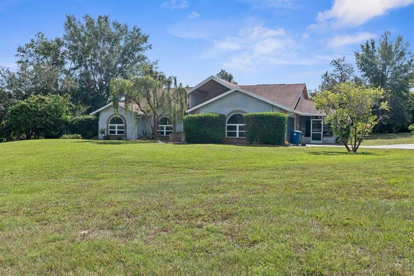 Picture of 5348 Sandra Drive, Weeki Wachee FL 34607