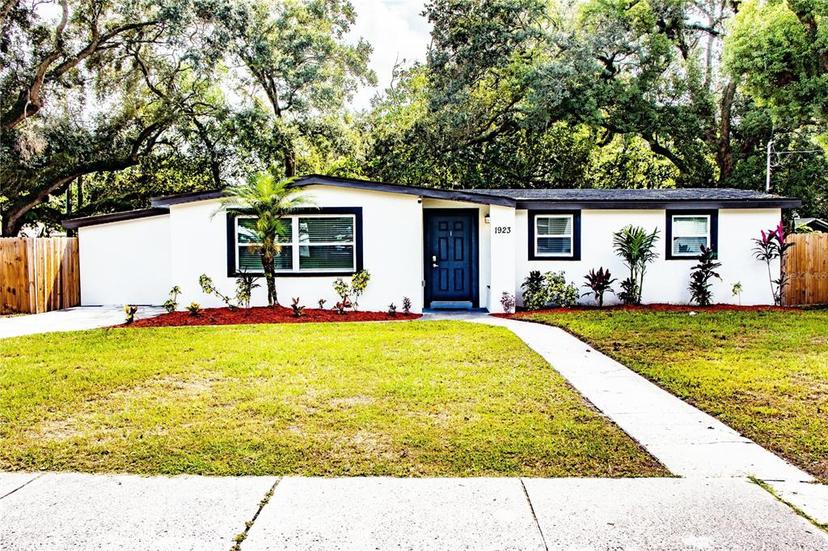 Picture of 1923 E Henry Street, Tampa FL 33610