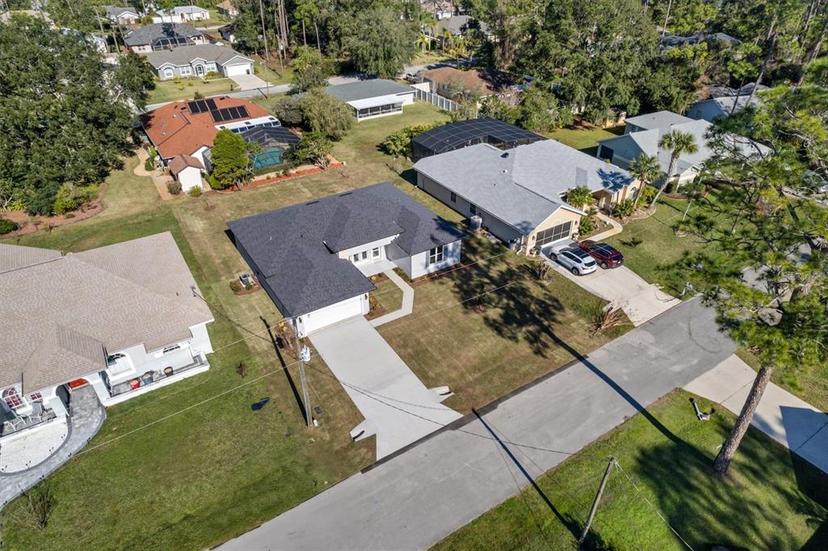 Picture of 20 Wellford Lane, Palm Coast FL 32164