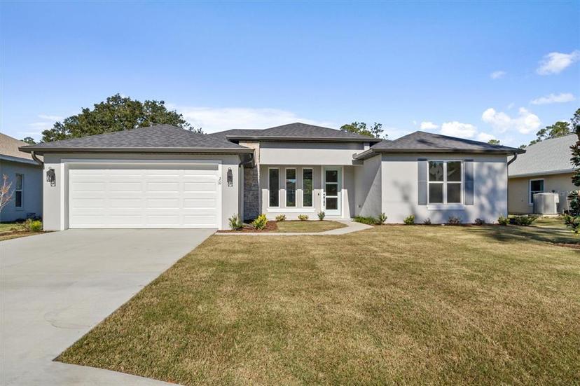 Picture of 20 Wellford Lane, Palm Coast FL 32164