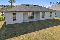 Picture of 20 Wellford Lane, Palm Coast, FL 32164