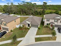 Picture of 12907 Wildflower Meadow Drive, Riverview, FL 33579