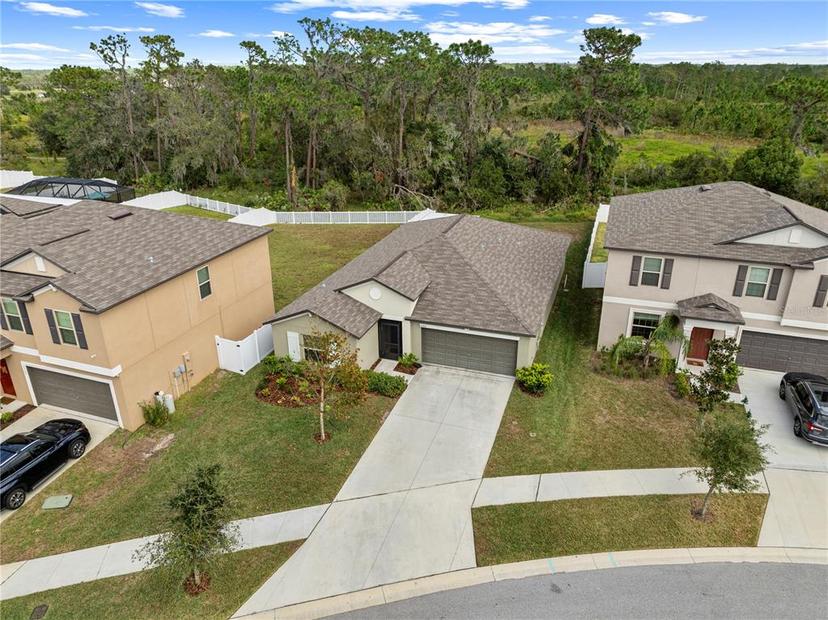 Picture of 12907 Wildflower Meadow Drive, Riverview FL 33579