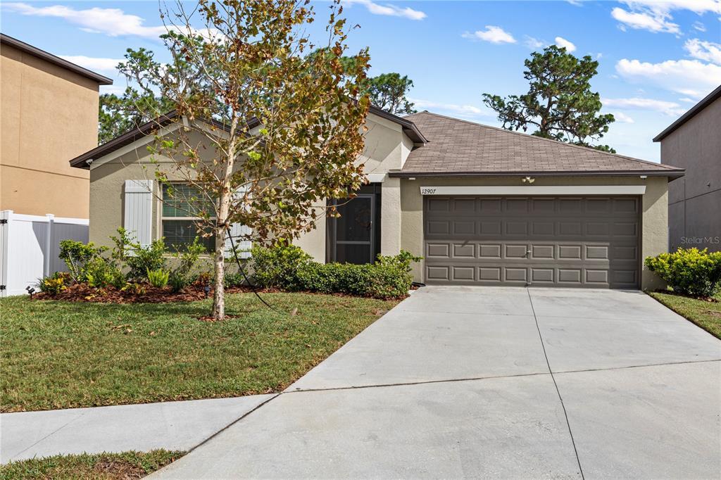 Picture of 12907 Wildflower Meadow Drive, Riverview, FL 33579