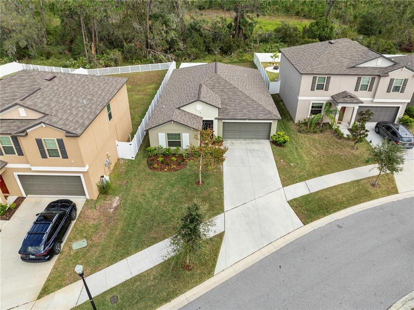 Picture of 12907 Wildflower Meadow Drive, Riverview FL 33579