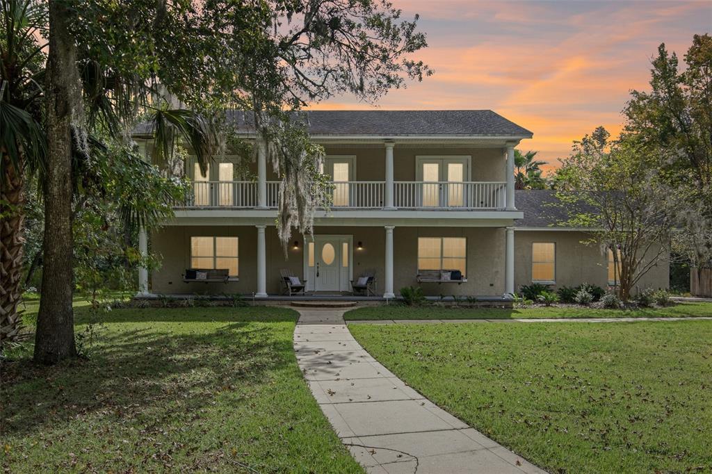 Picture of 492 Aj Mills Road, Ponte Vedra, FL 32081