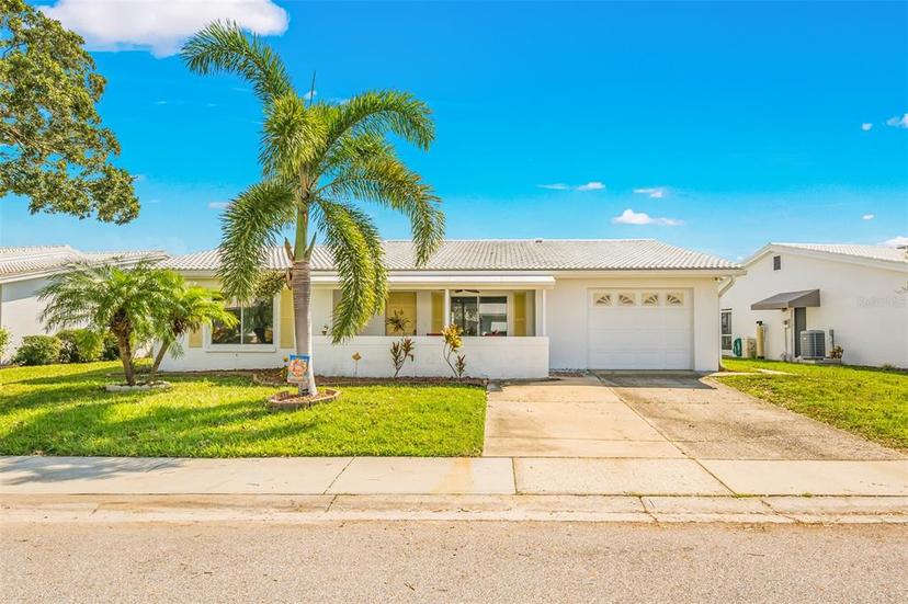 Picture of 9125 39Th Lane N, Pinellas Park FL 33782