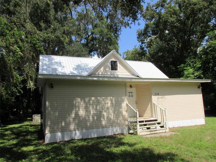 Picture of 214 W Dade Avenue, Bushnell FL 33513