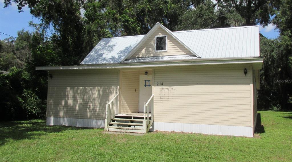 Picture of 214 W Dade Avenue, Bushnell, FL 33513