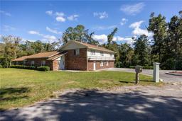 Picture of 129 SE Hickory Drive, Lake City, FL 32025