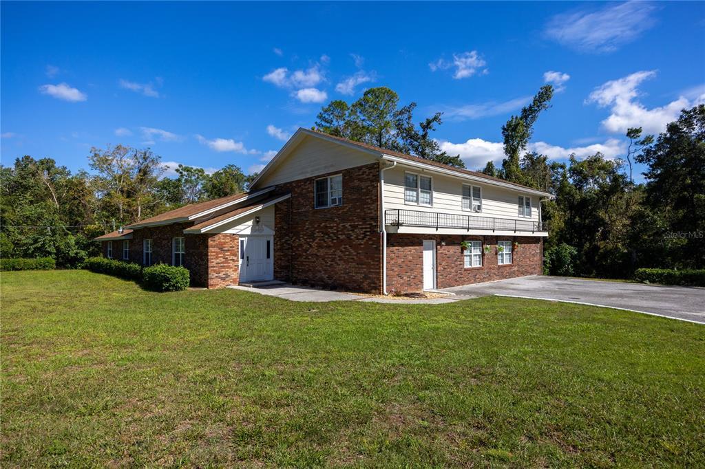 Picture of 129 SE Hickory Drive, Lake City, FL 32025