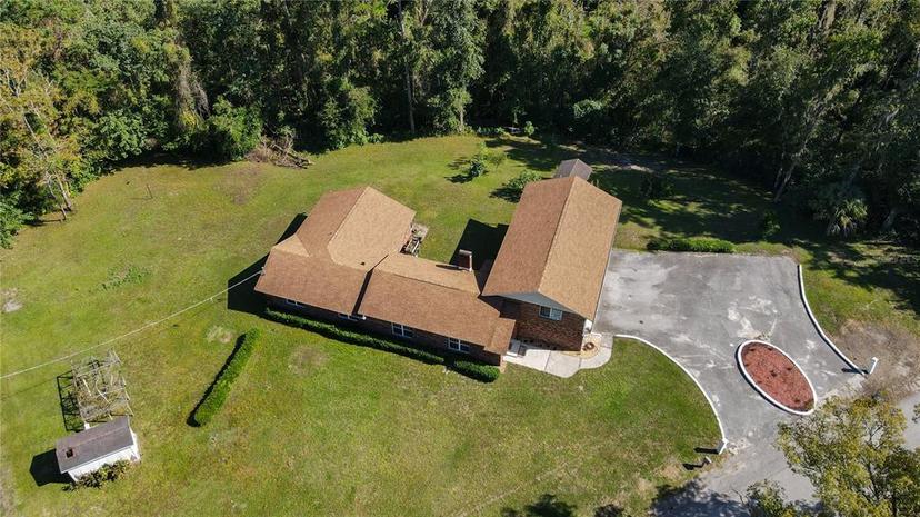 Picture of 129 SE Hickory Drive, Lake City, FL 32025