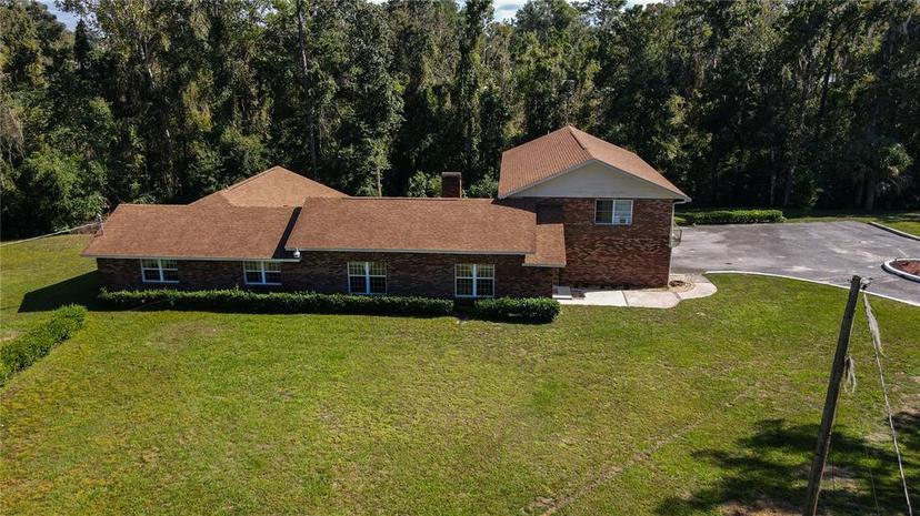 Picture of 129 SE Hickory Drive, Lake City FL 32025