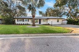 Picture of 772 Palmer Road, Belleair Bluffs, FL 33770