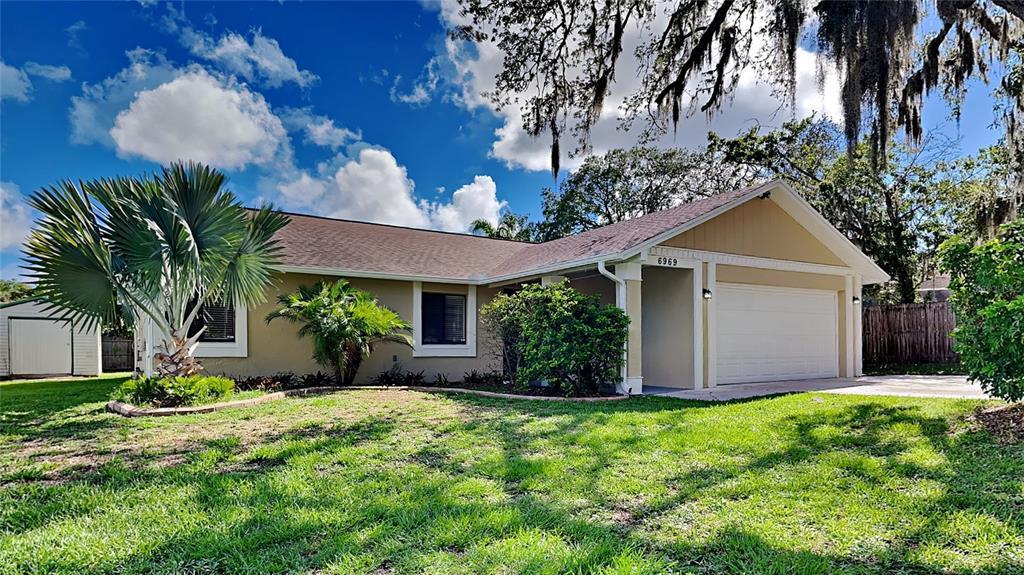 Picture of 6969 Oldgate Circle, New Port Richey, FL 34655