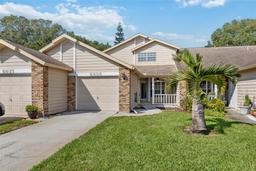 Picture of 6435 Thicket Trail, New Port Richey, FL 34653