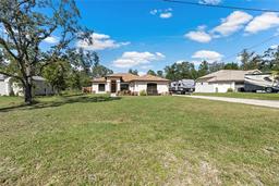 Picture of 12233 Pitcairn Street, Brooksville, FL 34613