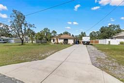 Picture of 12233 Pitcairn Street, Brooksville, FL 34613