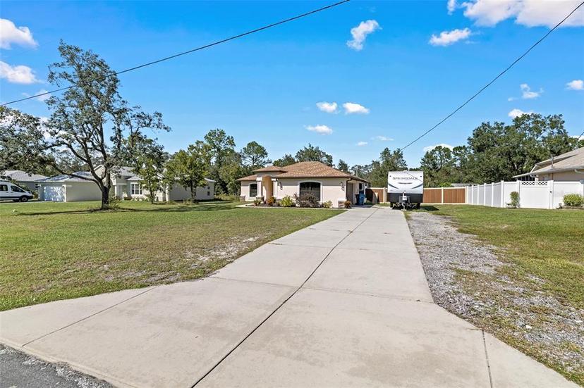 Picture of 12233 Pitcairn Street, Brooksville FL 34613