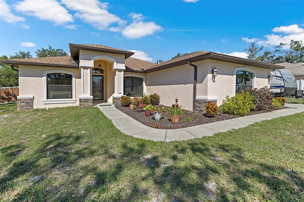 Picture of 12233 Pitcairn Street, Brooksville, FL 34613